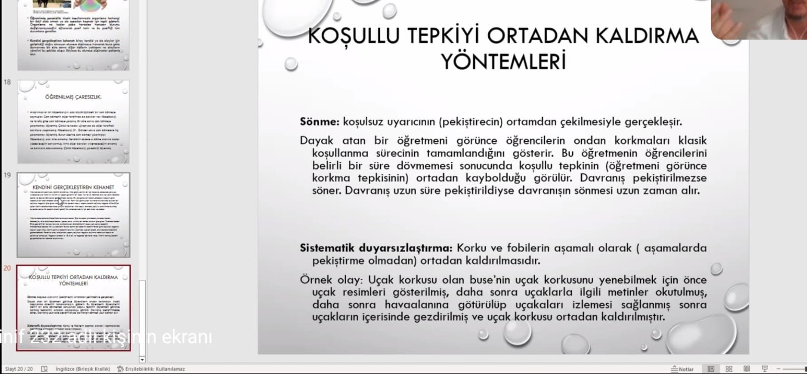 Zihin Kuramı, Bilişsel Süreçler ve Öğrenme Psikolojisi - Sayfa 64