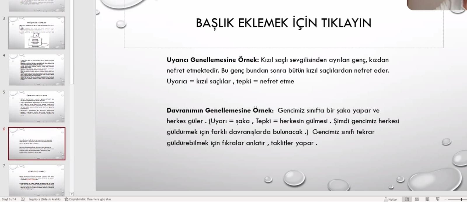 Zihin Kuramı, Bilişsel Süreçler ve Öğrenme Psikolojisi - Sayfa 65