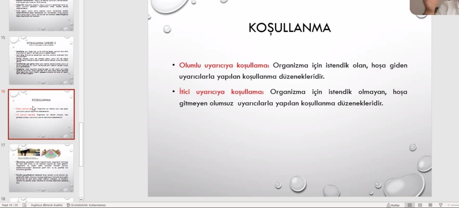 Zihin Kuramı, Bilişsel Süreçler ve Öğrenme Psikolojisi - Sayfa 68