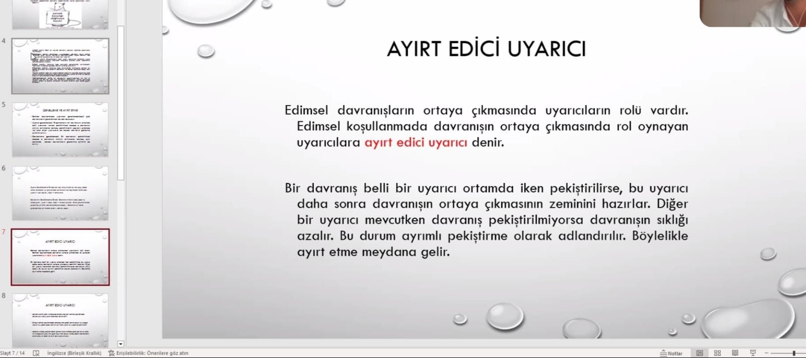 Zihin Kuramı, Bilişsel Süreçler ve Öğrenme Psikolojisi - Sayfa 70