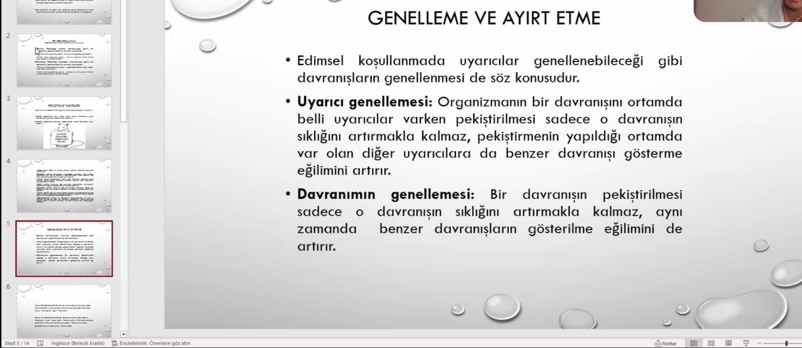 Zihin Kuramı, Bilişsel Süreçler ve Öğrenme Psikolojisi - Sayfa 75