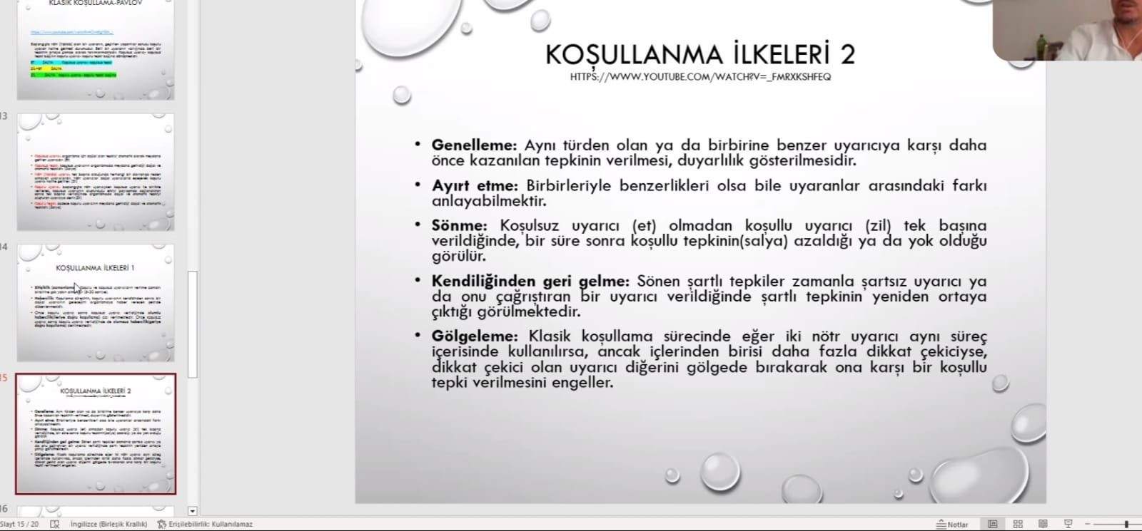 Zihin Kuramı, Bilişsel Süreçler ve Öğrenme Psikolojisi - Sayfa 76