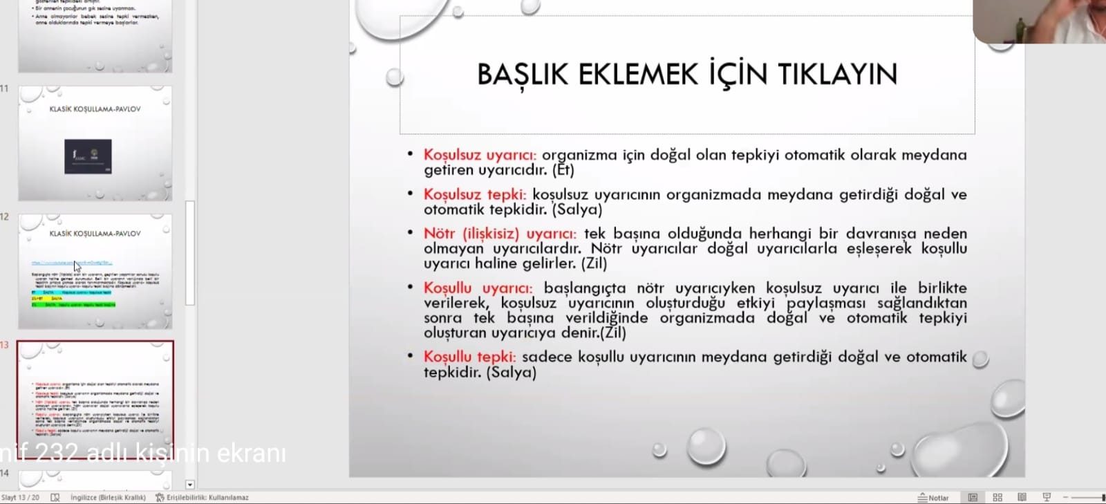 Zihin Kuramı, Bilişsel Süreçler ve Öğrenme Psikolojisi - Sayfa 81