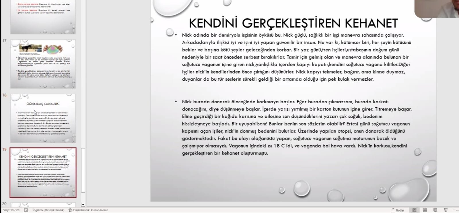Zihin Kuramı, Bilişsel Süreçler ve Öğrenme Psikolojisi - Sayfa 82