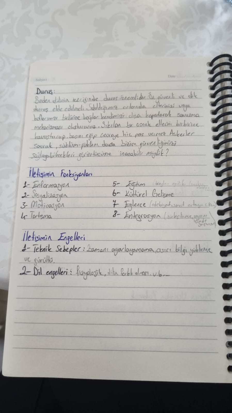 Dört Temel Dil Becerisi ve Öğretim Teknikleri (Okuma, Dinleme, Konuşma, Yazma) - Sayfa 10