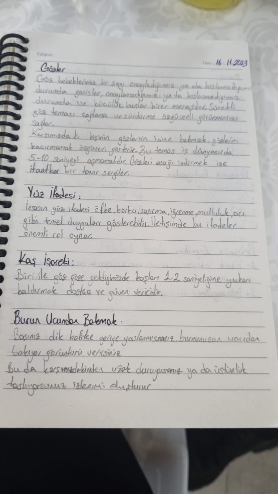 Dört Temel Dil Becerisi ve Öğretim Teknikleri (Okuma, Dinleme, Konuşma, Yazma) - Sayfa 11