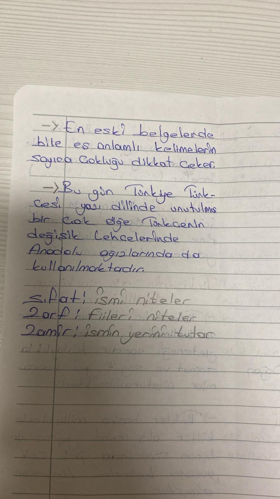 Çoklu Zeka Kuramı ve Noktalama İşaretleri Öğretim Etkinlikleri - Sayfa 8