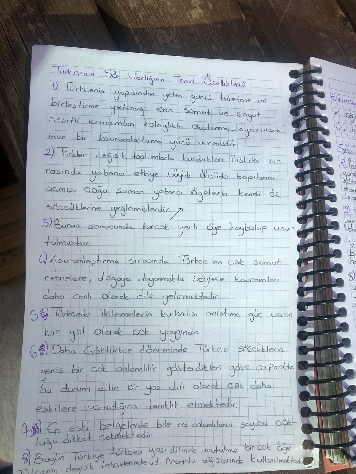 Çoklu Zeka Kuramı ve Noktalama İşaretleri Öğretim Etkinlikleri - Sayfa 11
