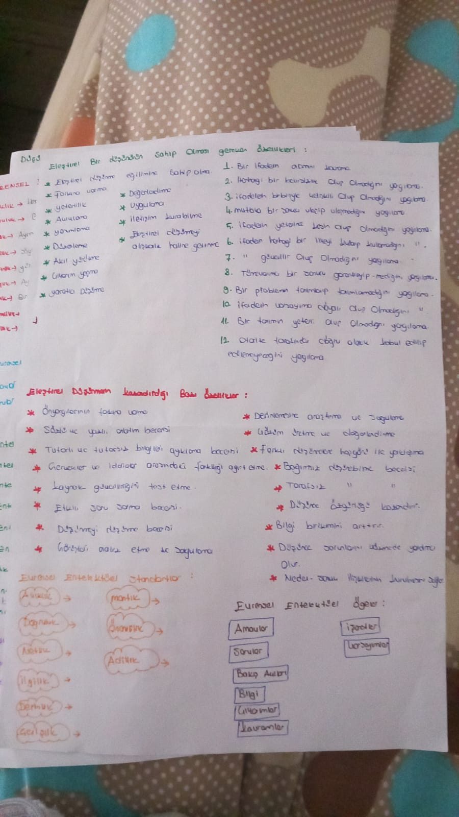 Türkçe Öğretiminde Etkinlik Tasarımları ve Sınıf İçi Materyaller - Sayfa 12
