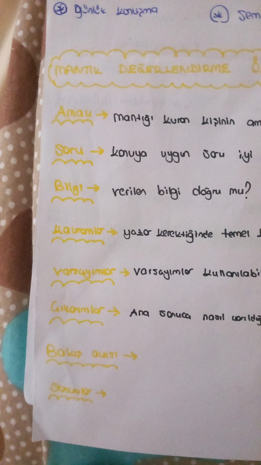 Türkçe Öğretiminde Etkinlik Tasarımları ve Sınıf İçi Materyaller - Sayfa 20