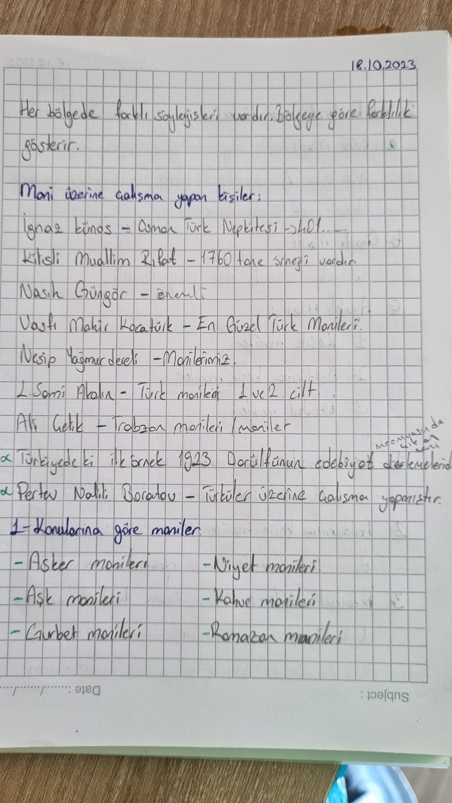 Türkçe Öğretiminde Etkinlik Tasarımları ve Sınıf İçi Materyaller - Sayfa 27