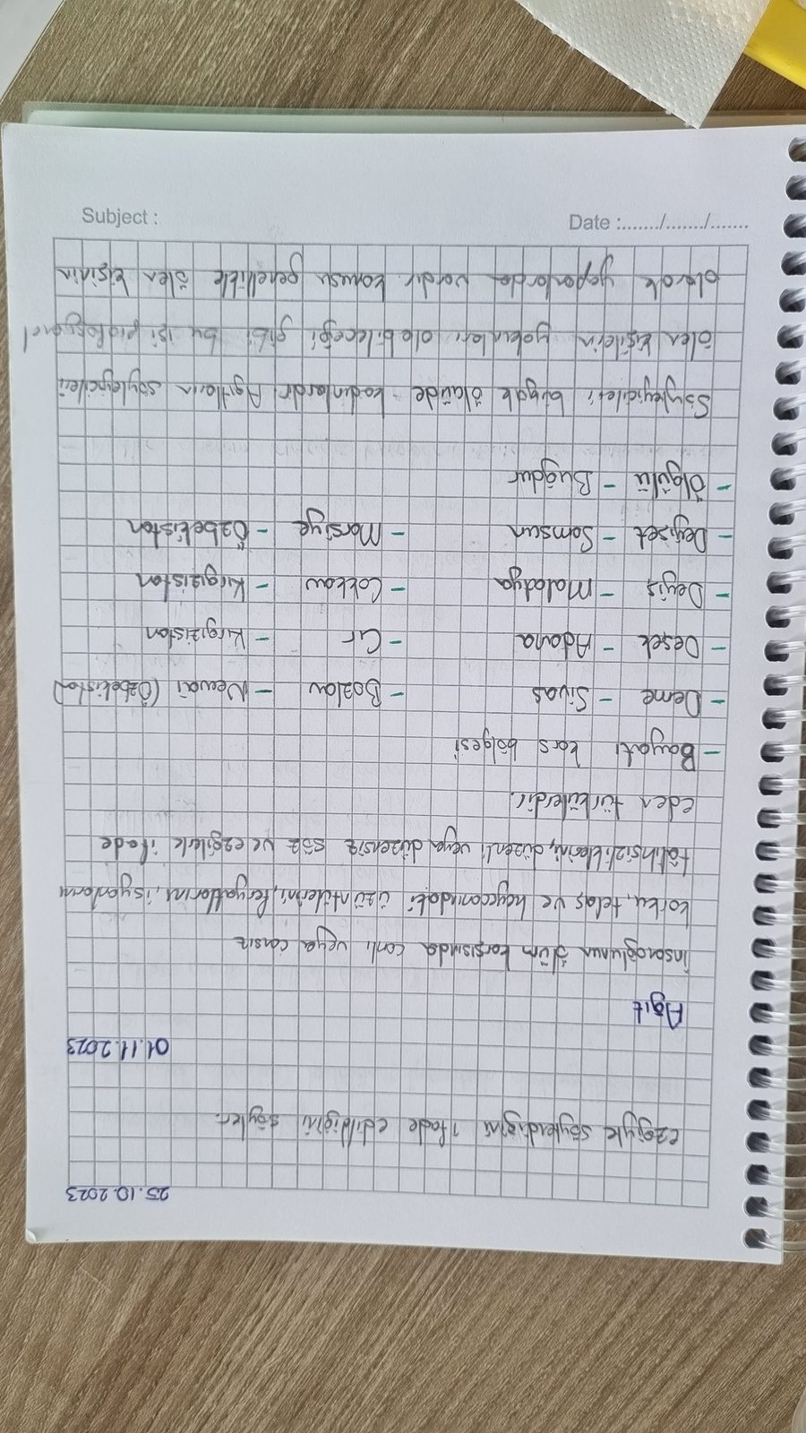Türkçe Öğretiminde Etkinlik Tasarımları ve Sınıf İçi Materyaller - Sayfa 29