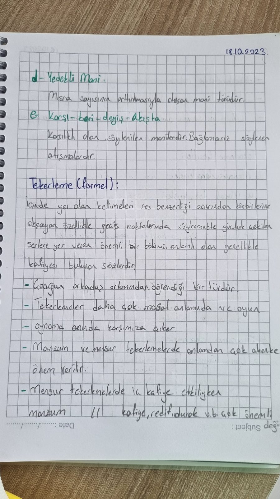 Türkçe Öğretiminde Etkinlik Tasarımları ve Sınıf İçi Materyaller - Sayfa 30