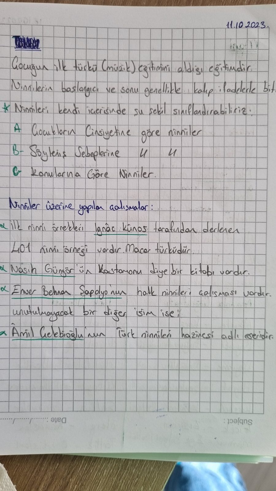 Türkçe Öğretiminde Etkinlik Tasarımları ve Sınıf İçi Materyaller - Sayfa 33