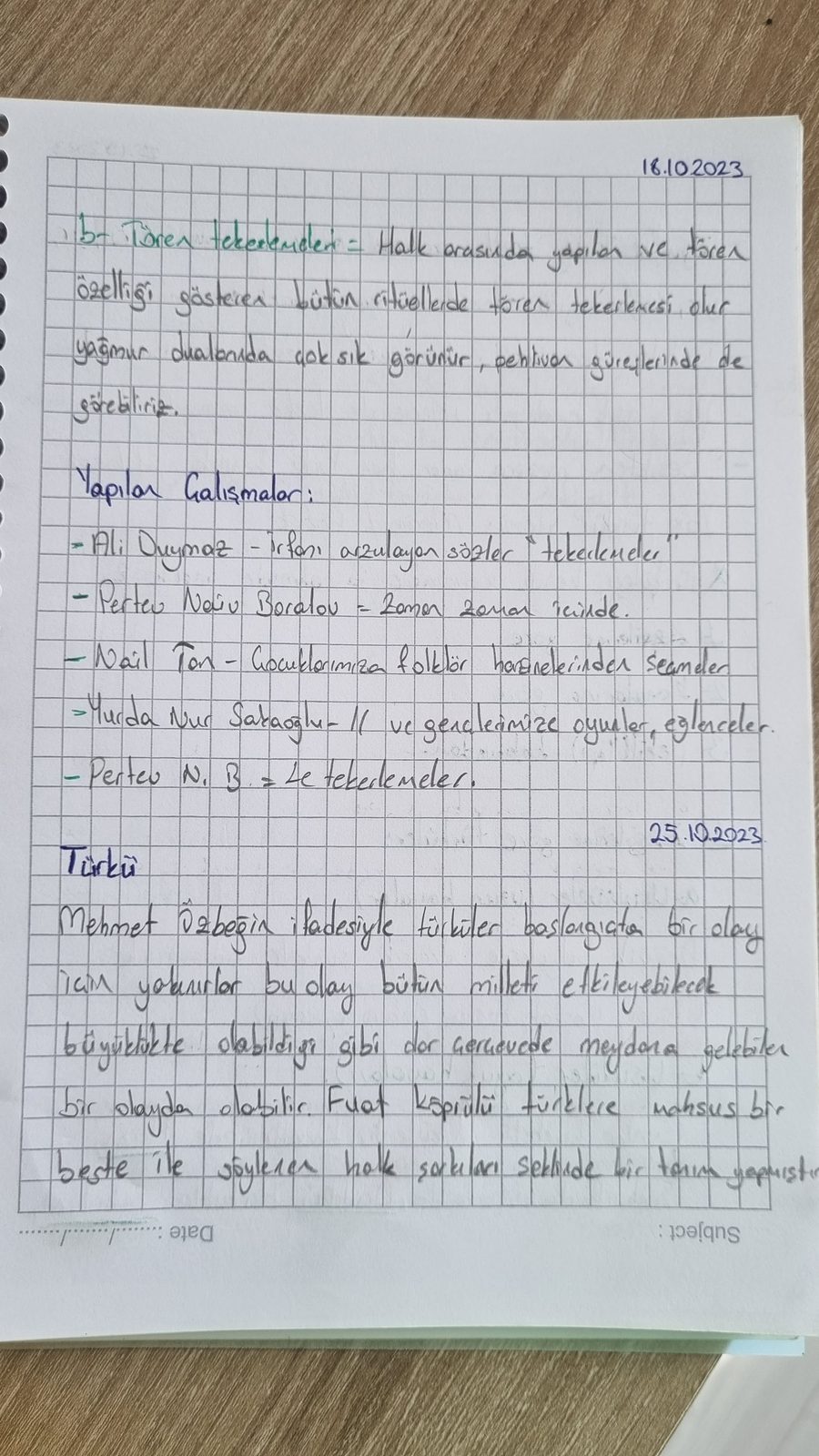 Türkçe Öğretiminde Etkinlik Tasarımları ve Sınıf İçi Materyaller - Sayfa 38