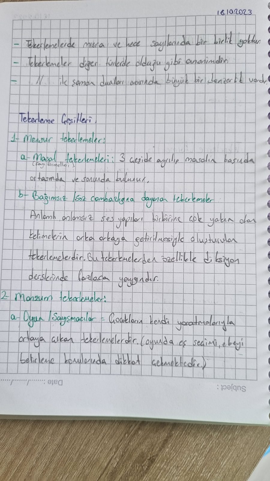 Türkçe Öğretiminde Etkinlik Tasarımları ve Sınıf İçi Materyaller - Sayfa 39