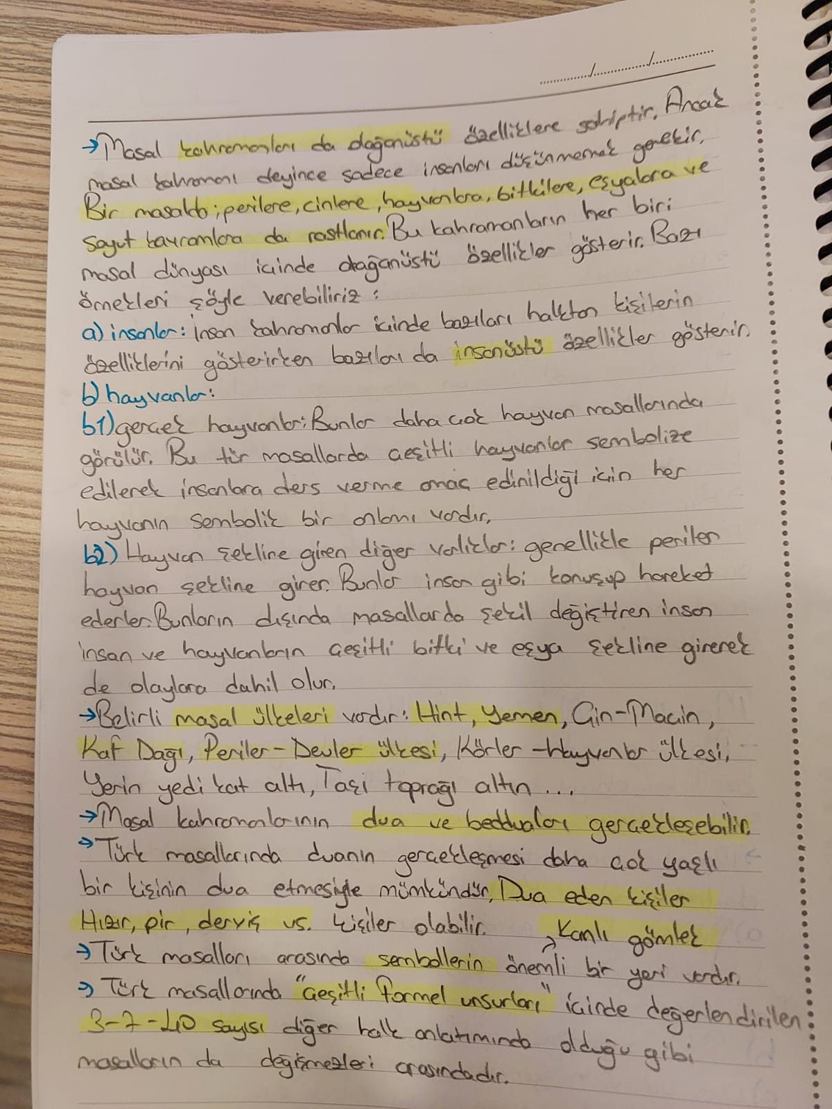 Türkçe Öğretiminde Etkinlik Tasarımları ve Sınıf İçi Materyaller - Sayfa 53