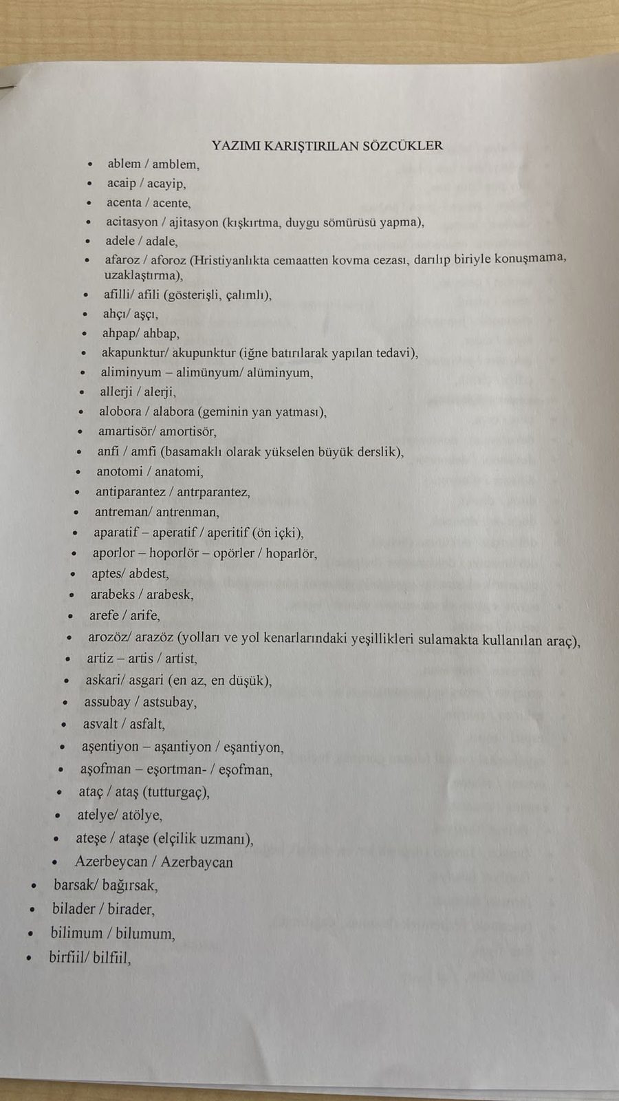 Tam Öğrenme Modeli ve Öğrenme-Öğretme Sürecinde Uygulanması - Sayfa 8