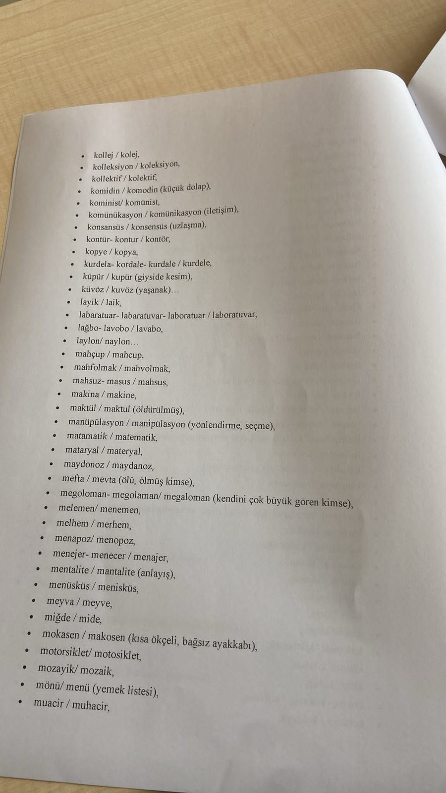 Tam Öğrenme Modeli ve Öğrenme-Öğretme Sürecinde Uygulanması - Sayfa 10