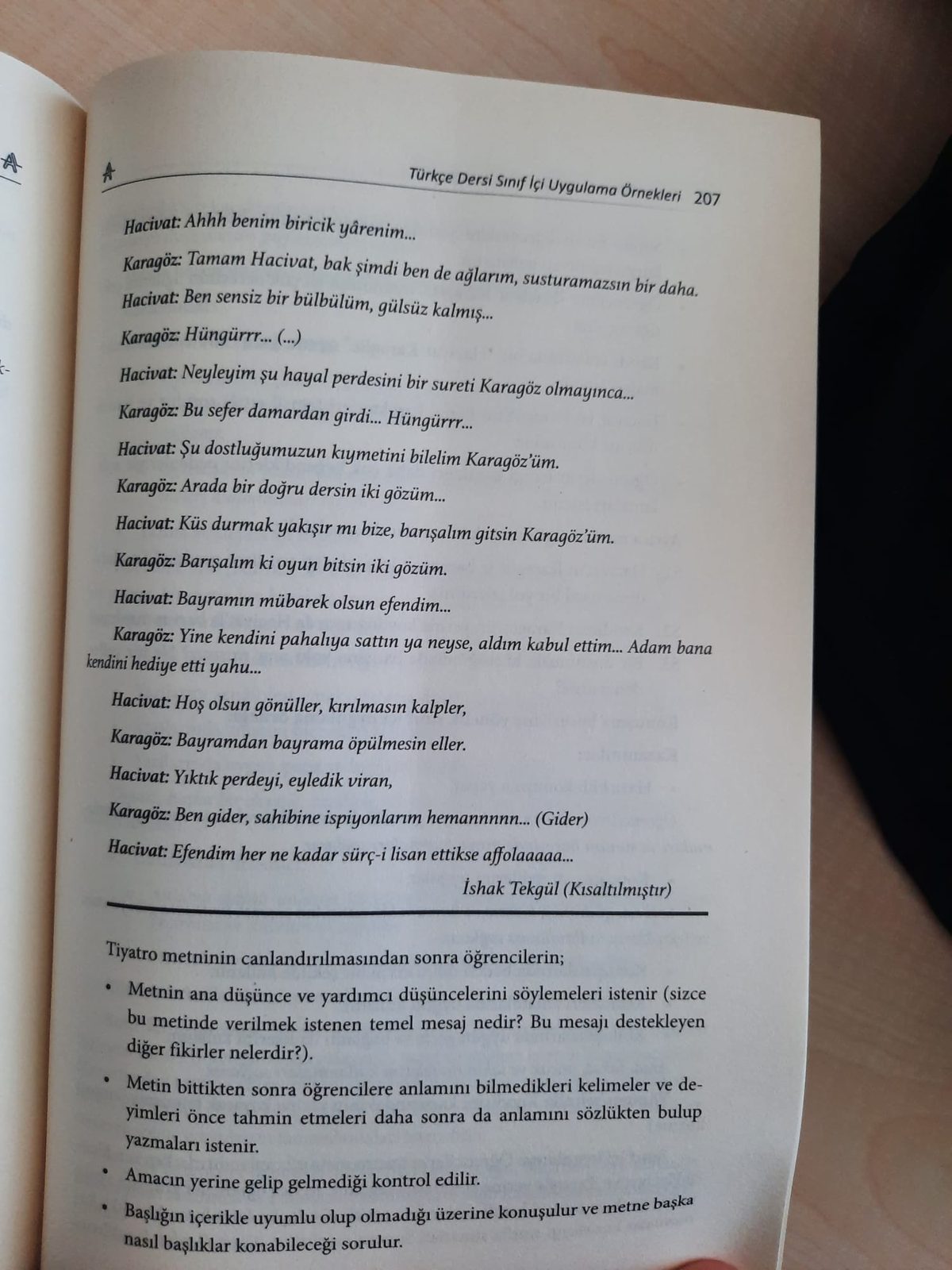 Dinleme Becerisi ve Türkçe Öğretiminde Karşılaştırmalı Yaklaşımlar - Sayfa 7