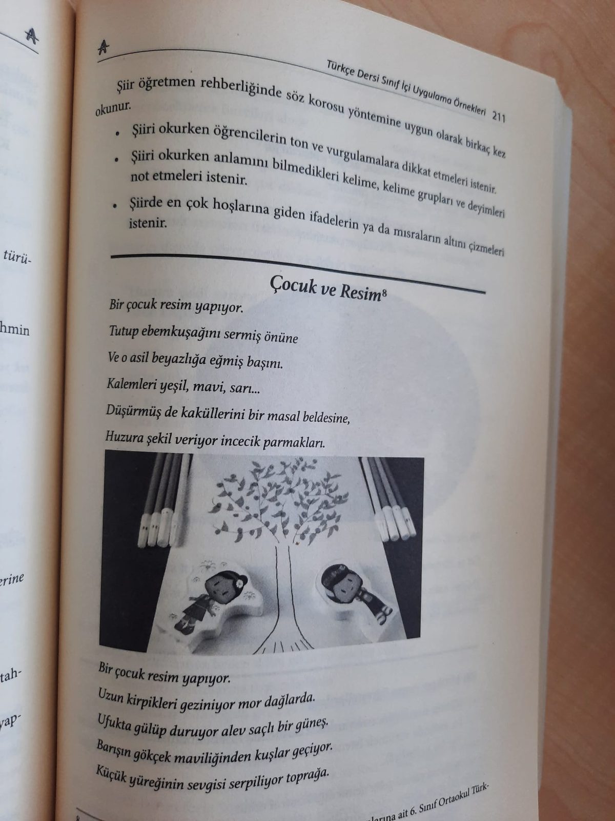Dinleme Becerisi ve Türkçe Öğretiminde Karşılaştırmalı Yaklaşımlar - Sayfa 14
