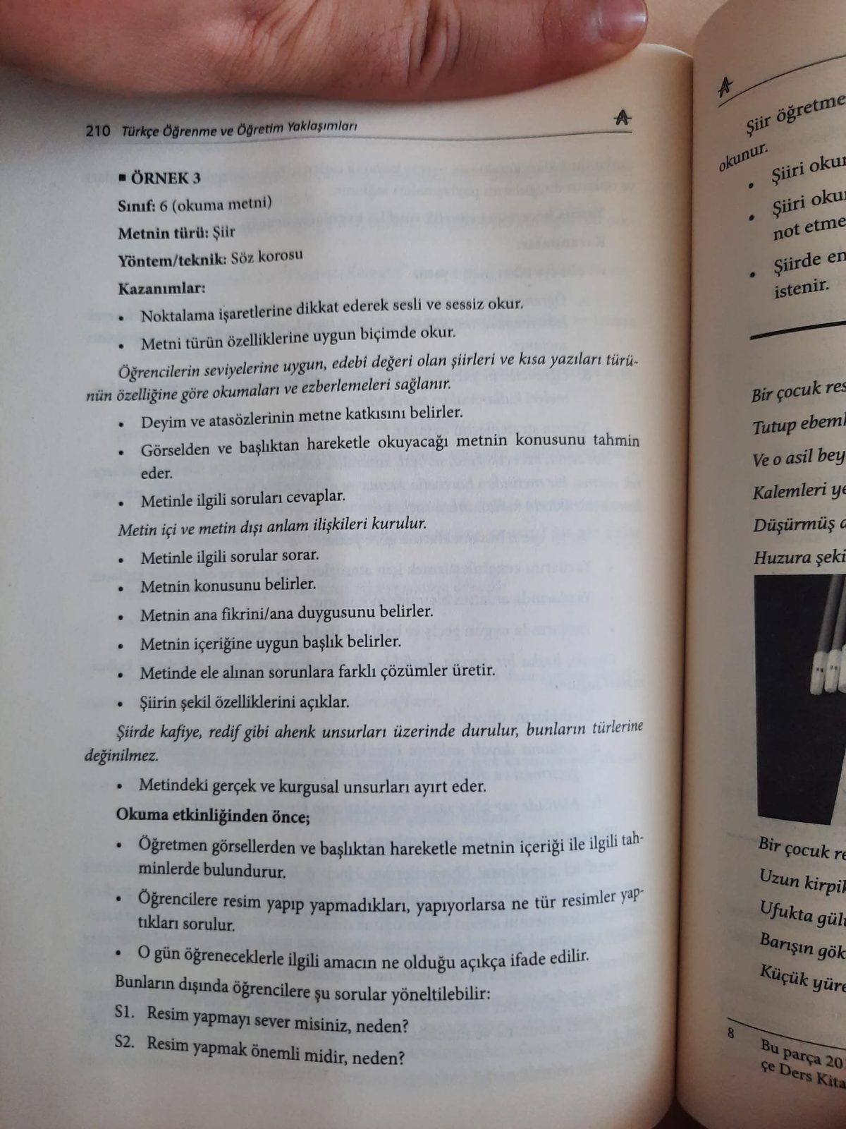 Dinleme Becerisi ve Türkçe Öğretiminde Karşılaştırmalı Yaklaşımlar - Sayfa 15