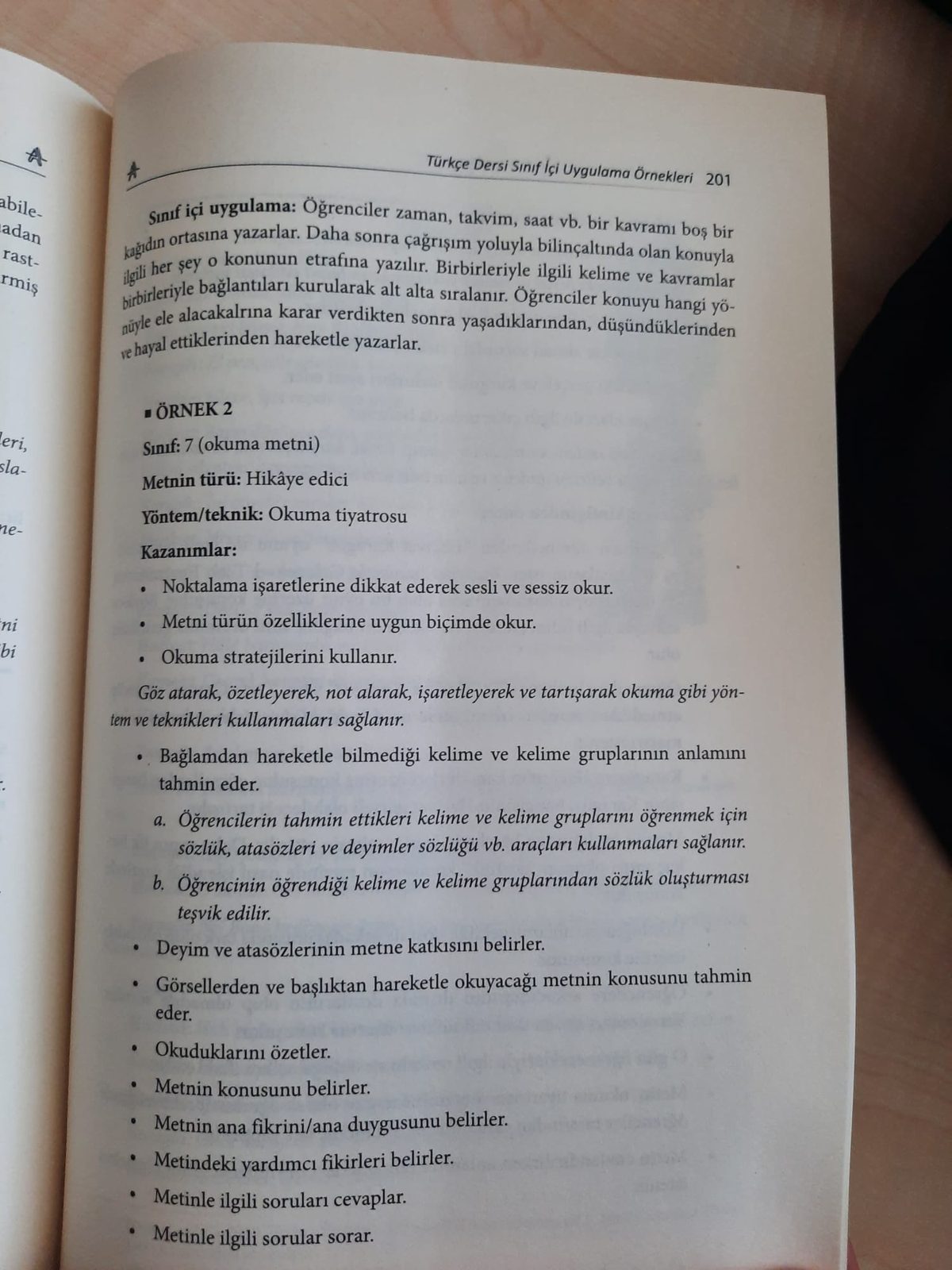 Dinleme Becerisi ve Türkçe Öğretiminde Karşılaştırmalı Yaklaşımlar - Sayfa 16