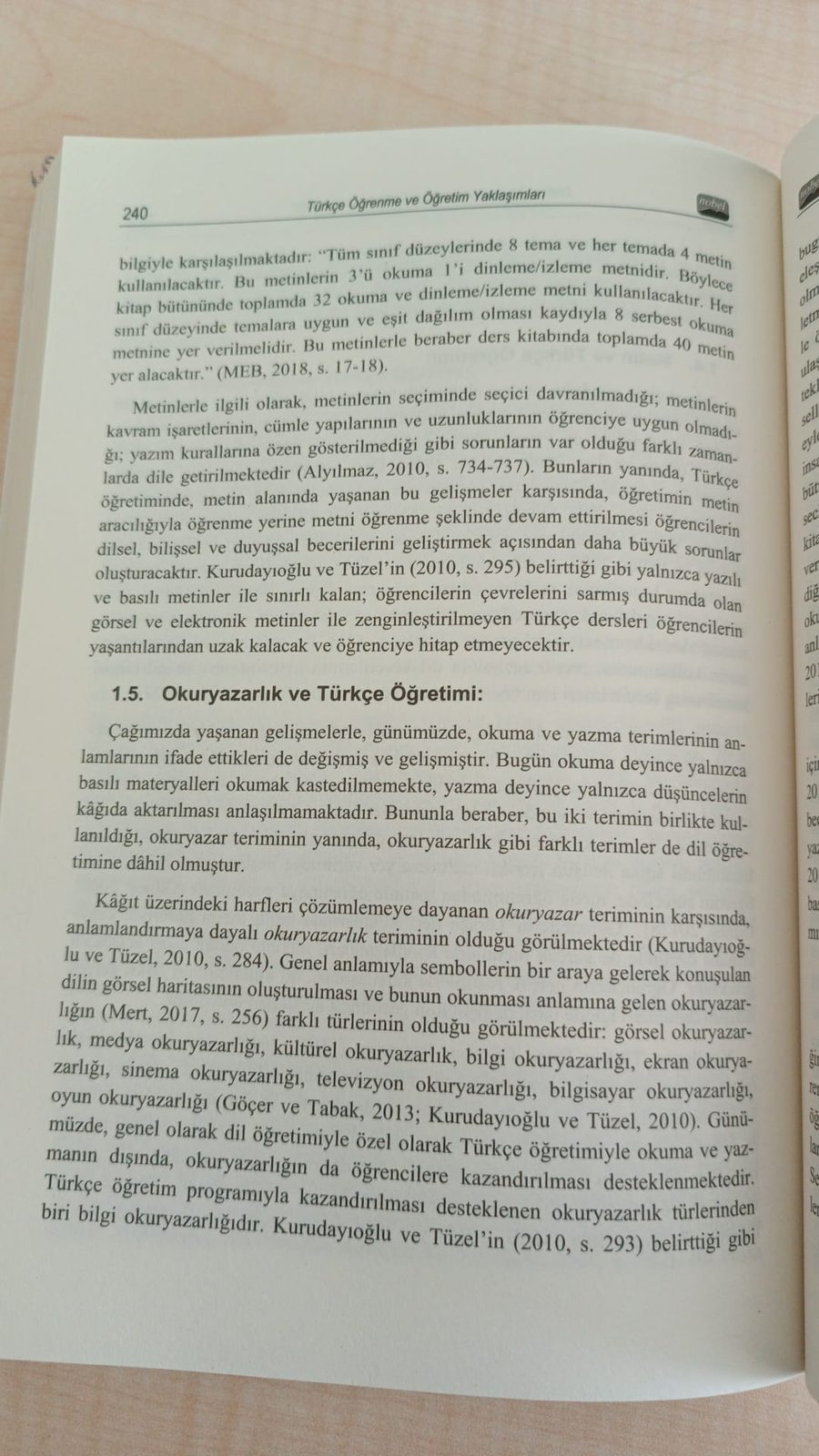 Dinleme Becerisi ve Türkçe Öğretiminde Karşılaştırmalı Yaklaşımlar - Sayfa 28