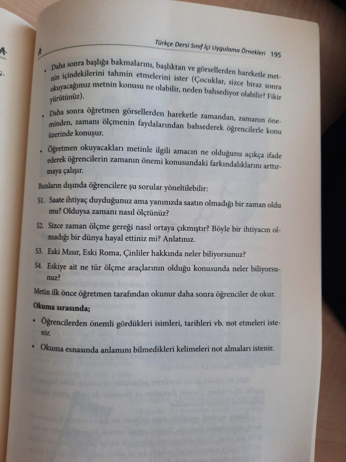 Dinleme Becerisi ve Türkçe Öğretiminde Karşılaştırmalı Yaklaşımlar - Sayfa 29