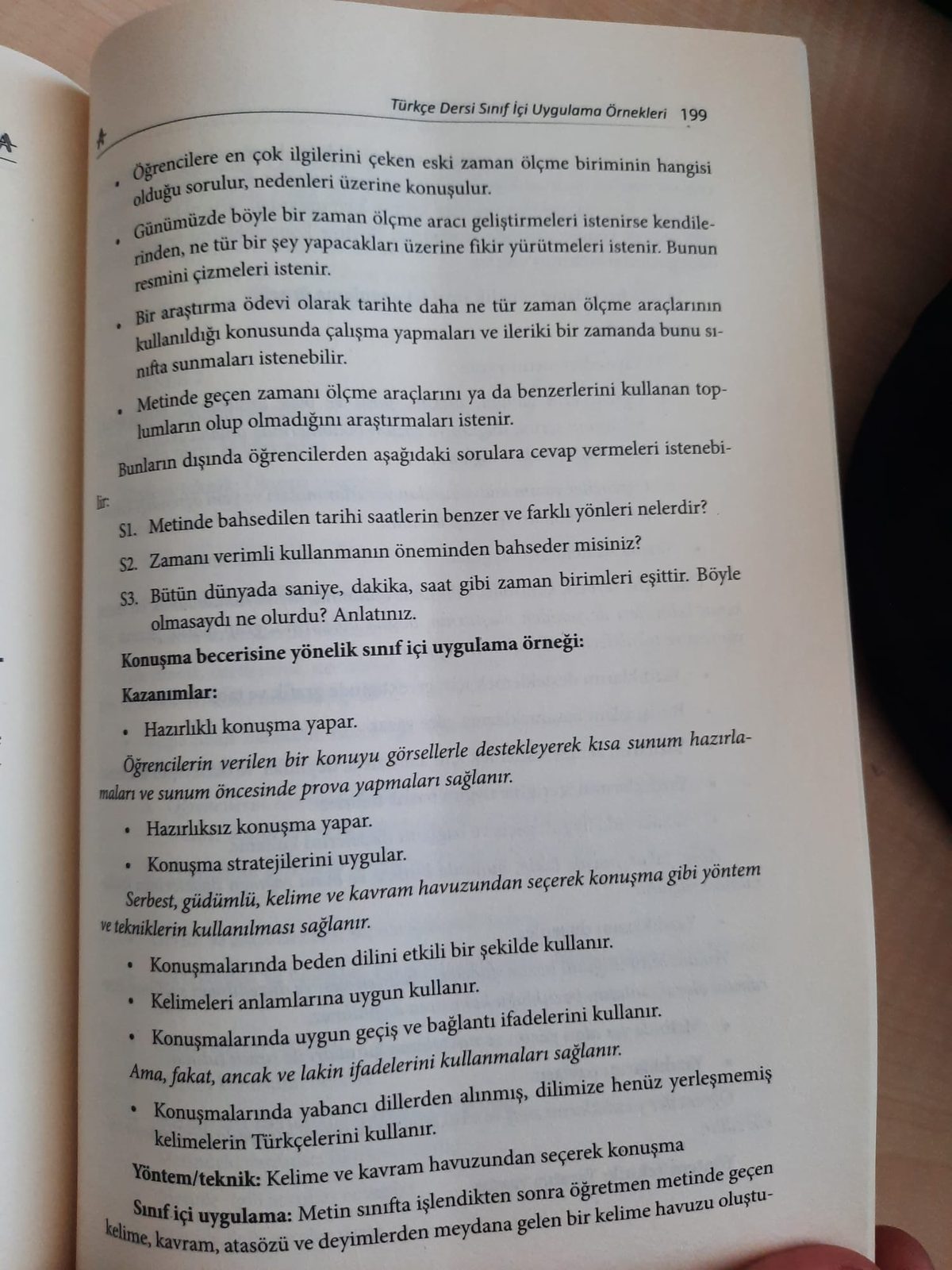 Dinleme Becerisi ve Türkçe Öğretiminde Karşılaştırmalı Yaklaşımlar - Sayfa 30