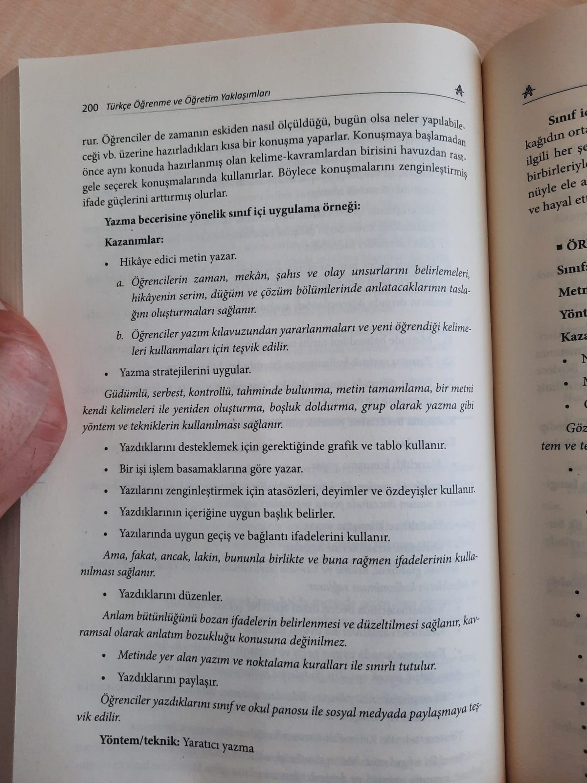 Dinleme Becerisi ve Türkçe Öğretiminde Karşılaştırmalı Yaklaşımlar - Sayfa 41