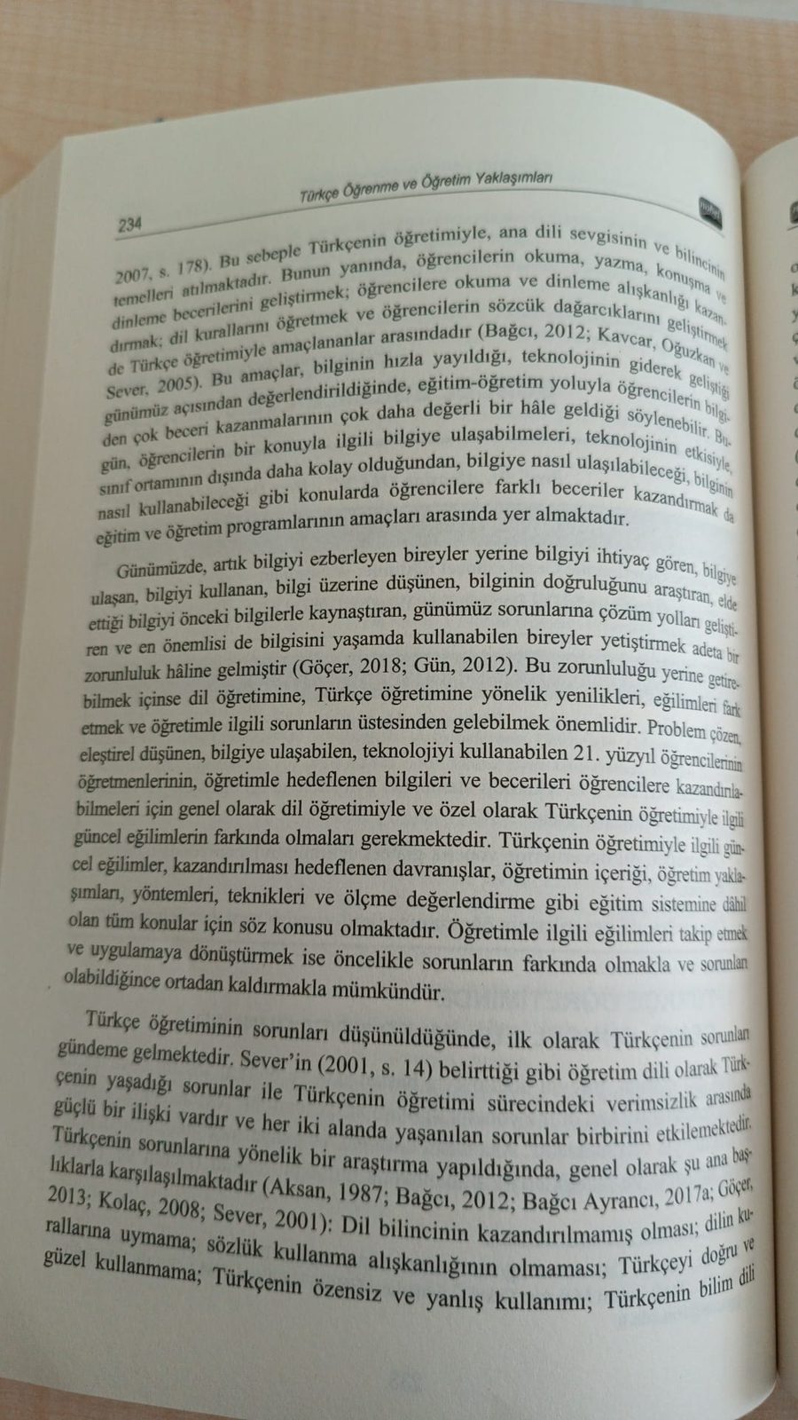 Dinleme Becerisi ve Türkçe Öğretiminde Karşılaştırmalı Yaklaşımlar - Sayfa 48