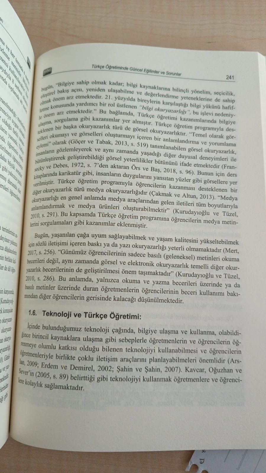 Dinleme Becerisi ve Türkçe Öğretiminde Karşılaştırmalı Yaklaşımlar - Sayfa 52