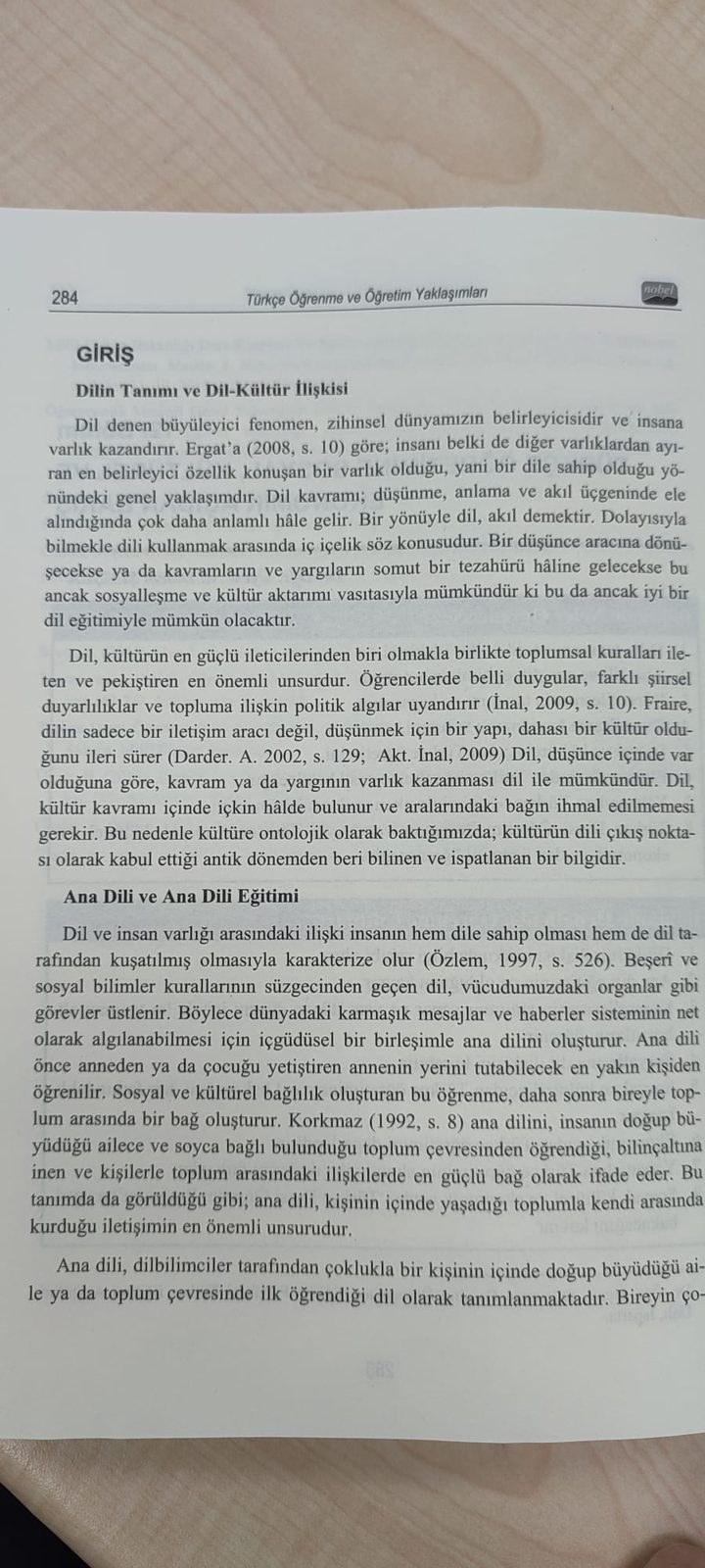 Dinleme Becerisi ve Türkçe Öğretiminde Karşılaştırmalı Yaklaşımlar - Sayfa 57