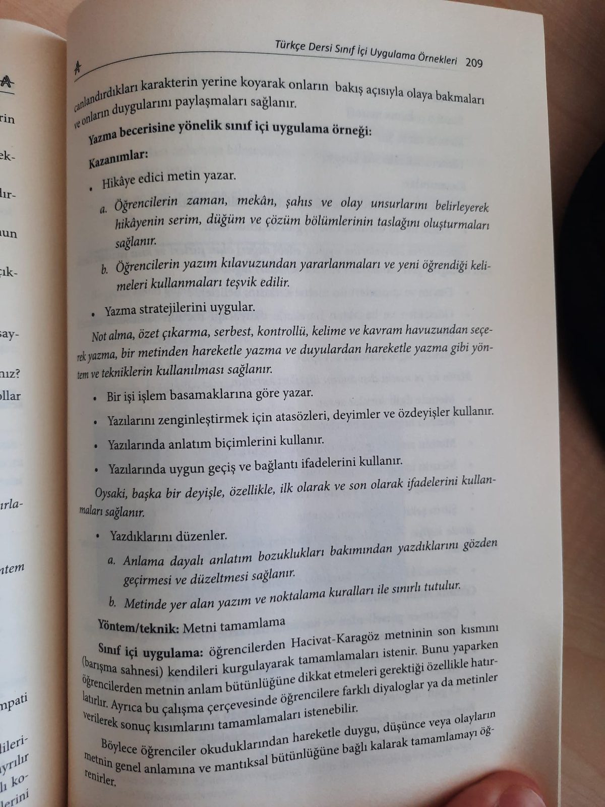Dinleme Becerisi ve Türkçe Öğretiminde Karşılaştırmalı Yaklaşımlar - Sayfa 58