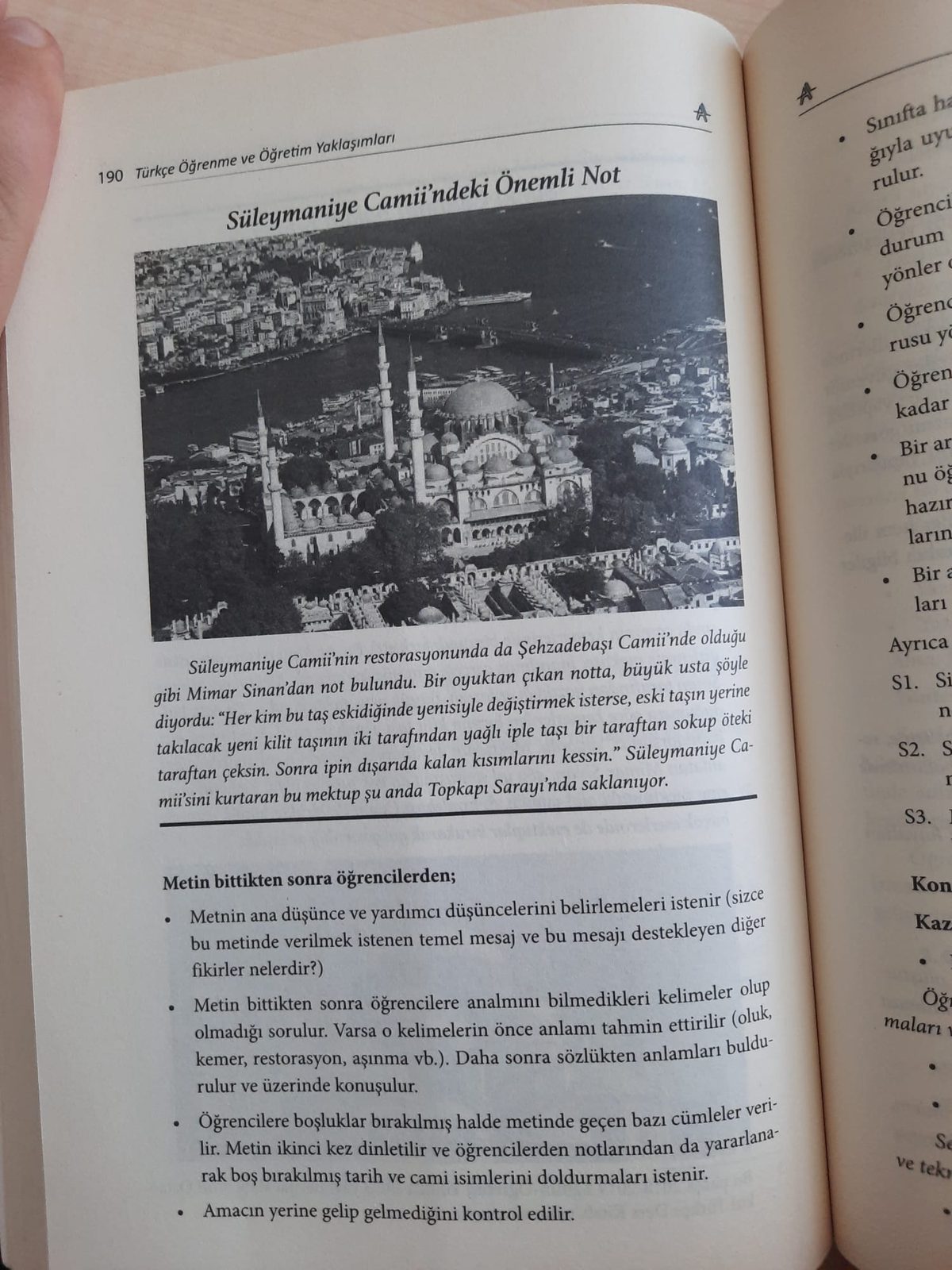 Dinleme Becerisi ve Türkçe Öğretiminde Karşılaştırmalı Yaklaşımlar - Sayfa 59