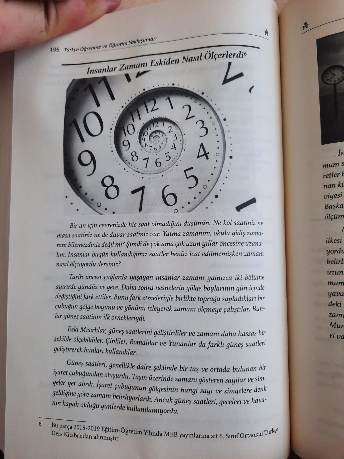 Dinleme Becerisi ve Türkçe Öğretiminde Karşılaştırmalı Yaklaşımlar - Sayfa 62