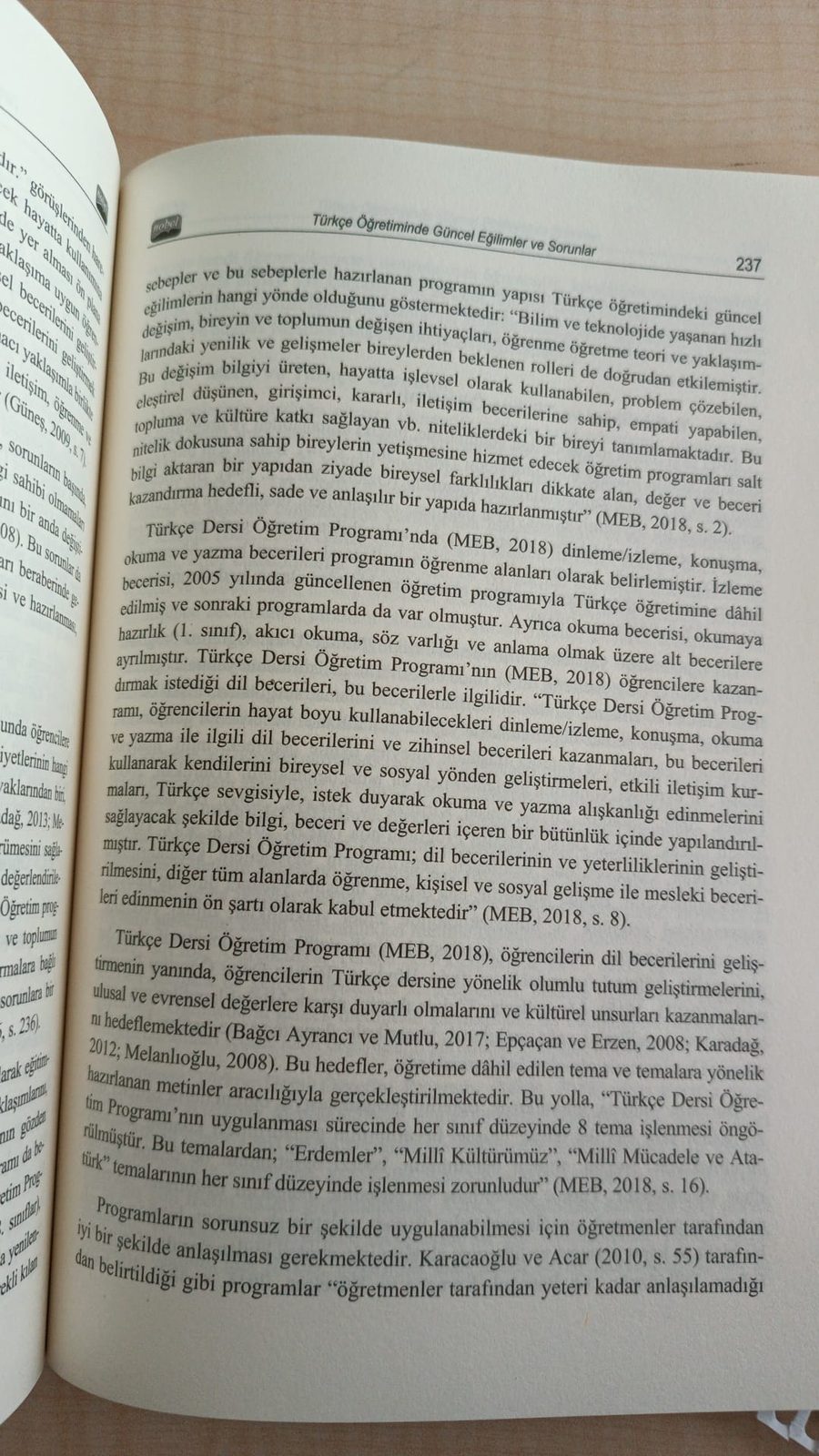 Dinleme Becerisi ve Türkçe Öğretiminde Karşılaştırmalı Yaklaşımlar - Sayfa 63