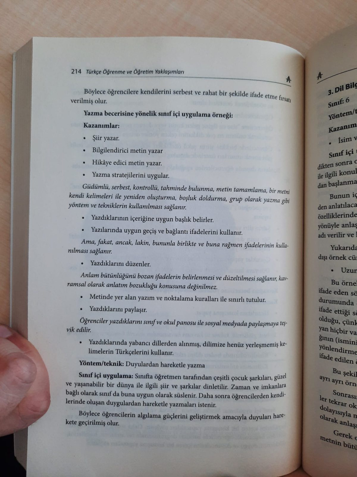 Dinleme Becerisi ve Türkçe Öğretiminde Karşılaştırmalı Yaklaşımlar - Sayfa 65