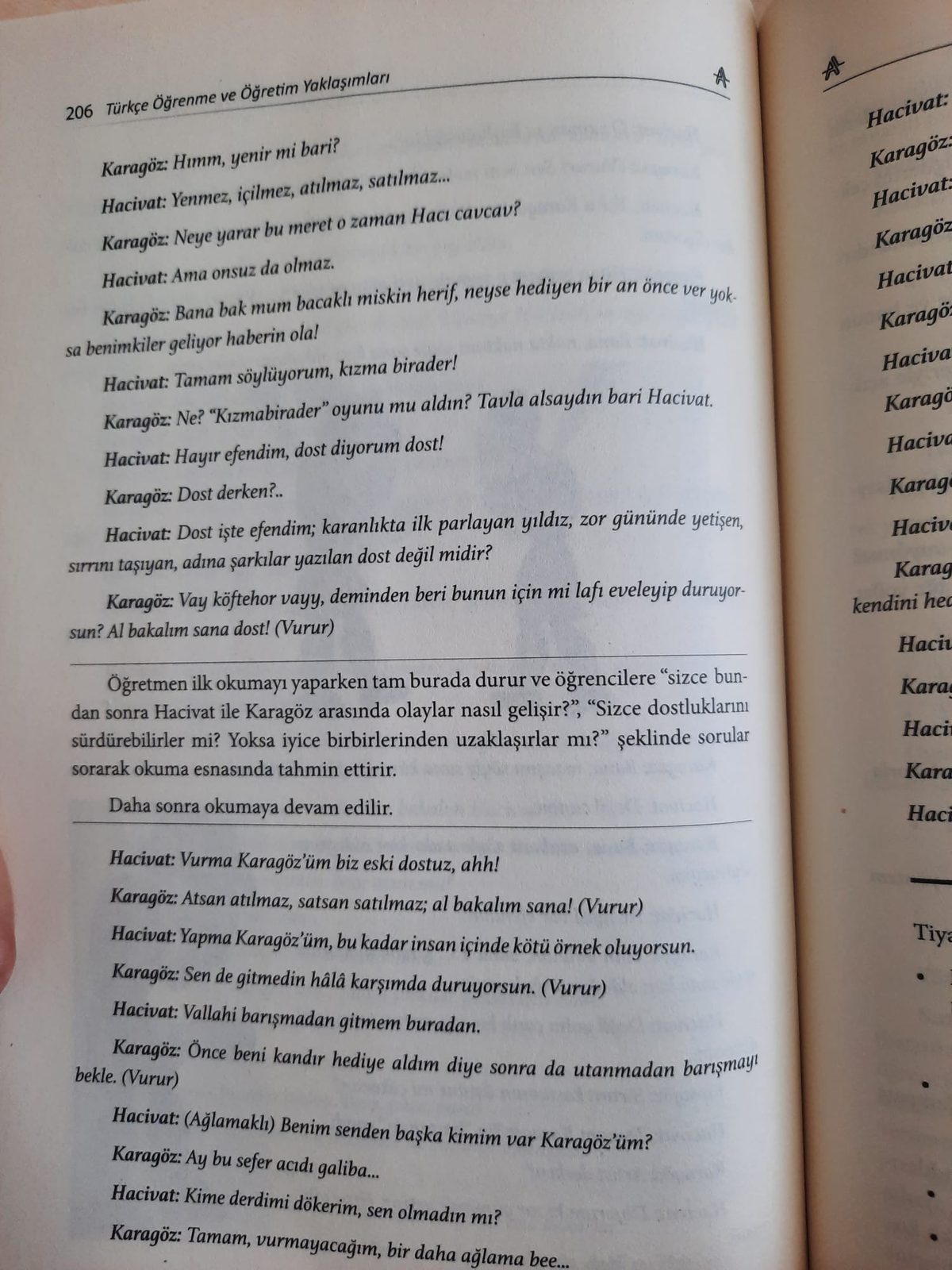 Dinleme Becerisi ve Türkçe Öğretiminde Karşılaştırmalı Yaklaşımlar - Sayfa 66