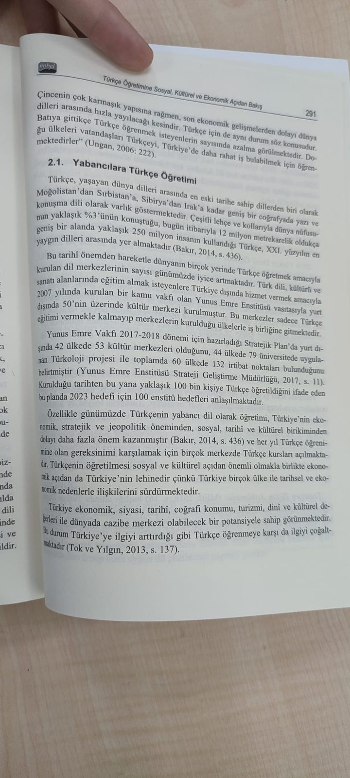 Dinleme Becerisi ve Türkçe Öğretiminde Karşılaştırmalı Yaklaşımlar - Sayfa 67