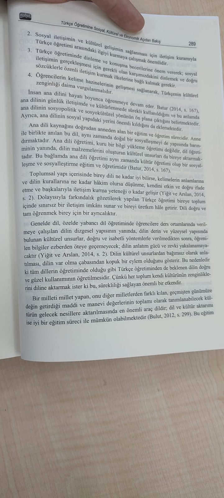 Dinleme Becerisi ve Türkçe Öğretiminde Karşılaştırmalı Yaklaşımlar - Sayfa 72