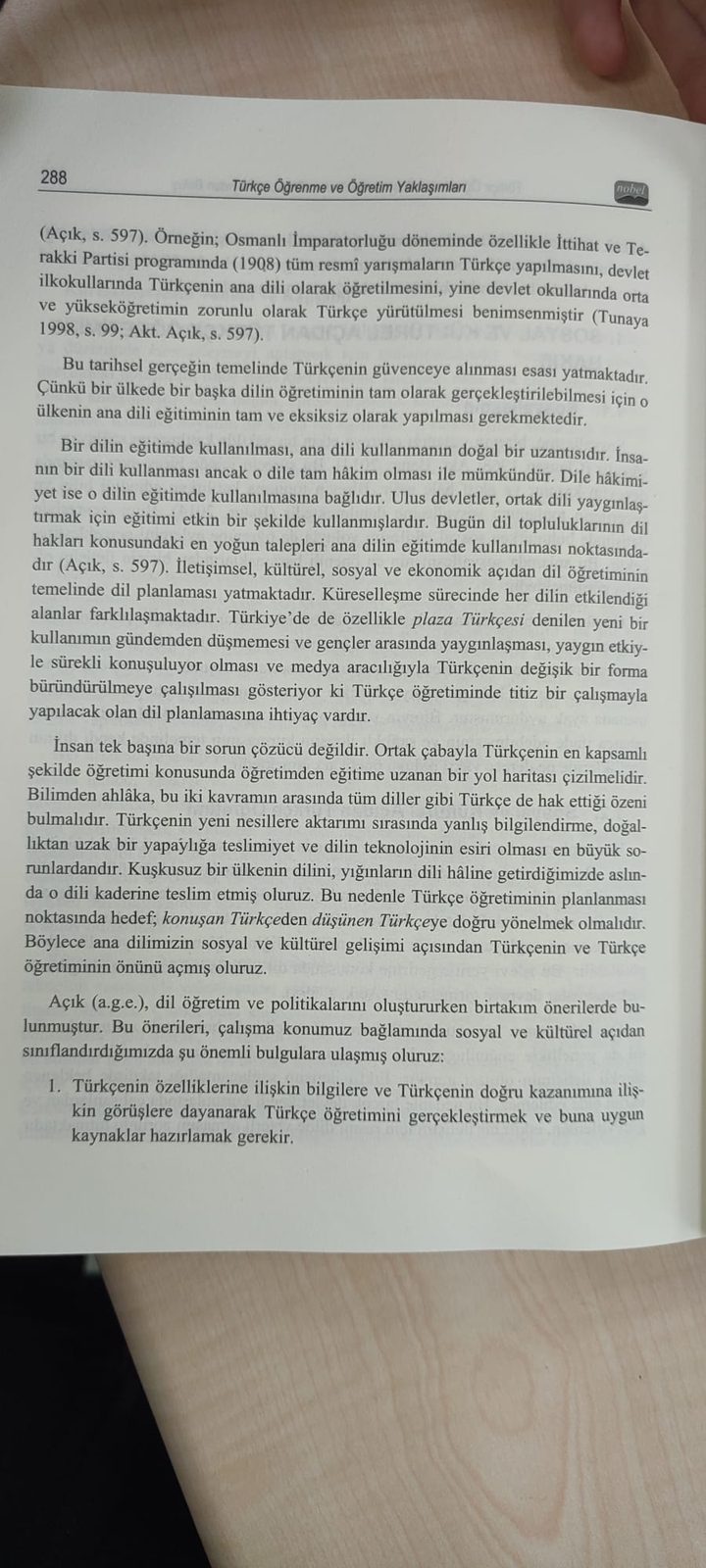Dinleme Becerisi ve Türkçe Öğretiminde Karşılaştırmalı Yaklaşımlar - Sayfa 75