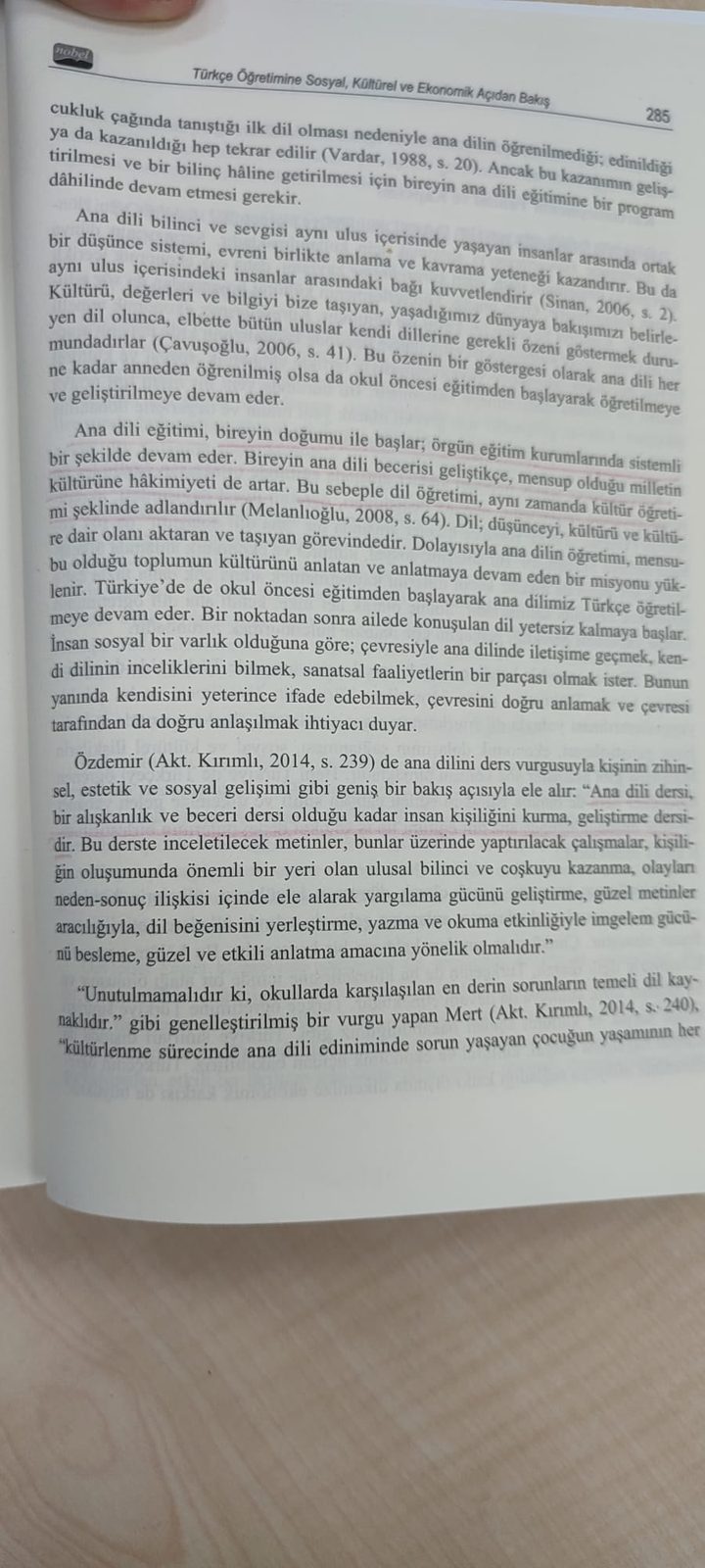 Dinleme Becerisi ve Türkçe Öğretiminde Karşılaştırmalı Yaklaşımlar - Sayfa 77