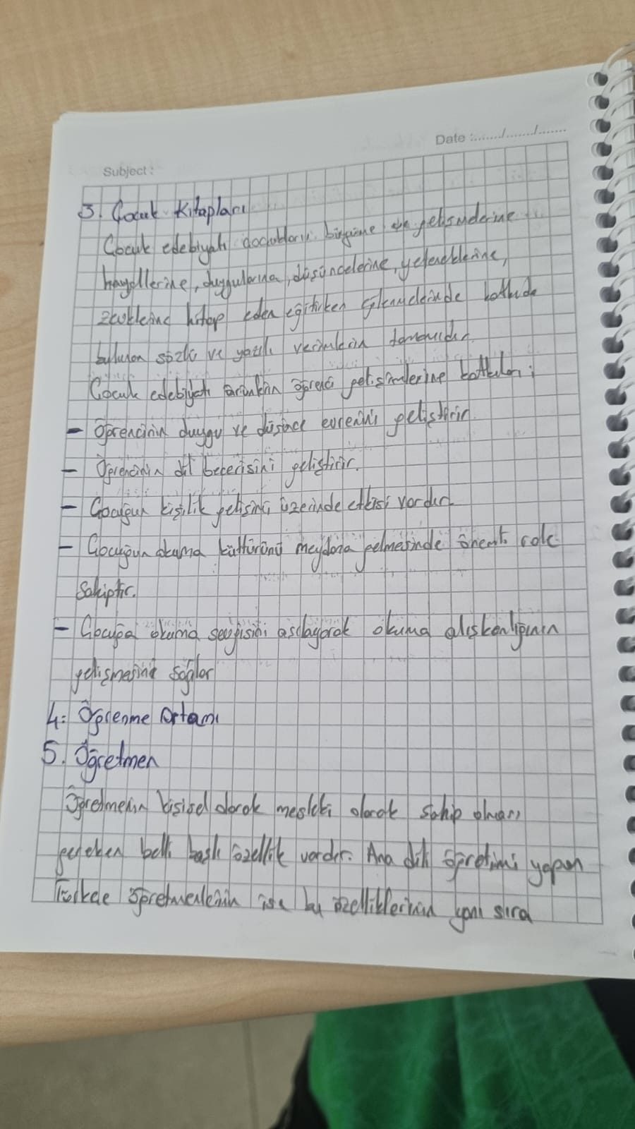 Dinleme Becerisi ve Türkçe Öğretiminde Karşılaştırmalı Yaklaşımlar - Sayfa 79
