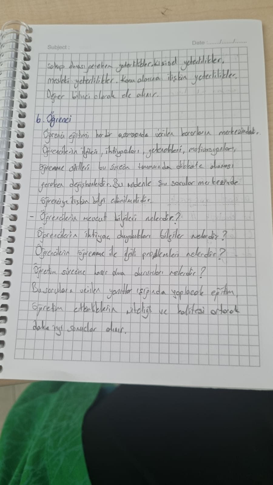 Dinleme Becerisi ve Türkçe Öğretiminde Karşılaştırmalı Yaklaşımlar - Sayfa 81
