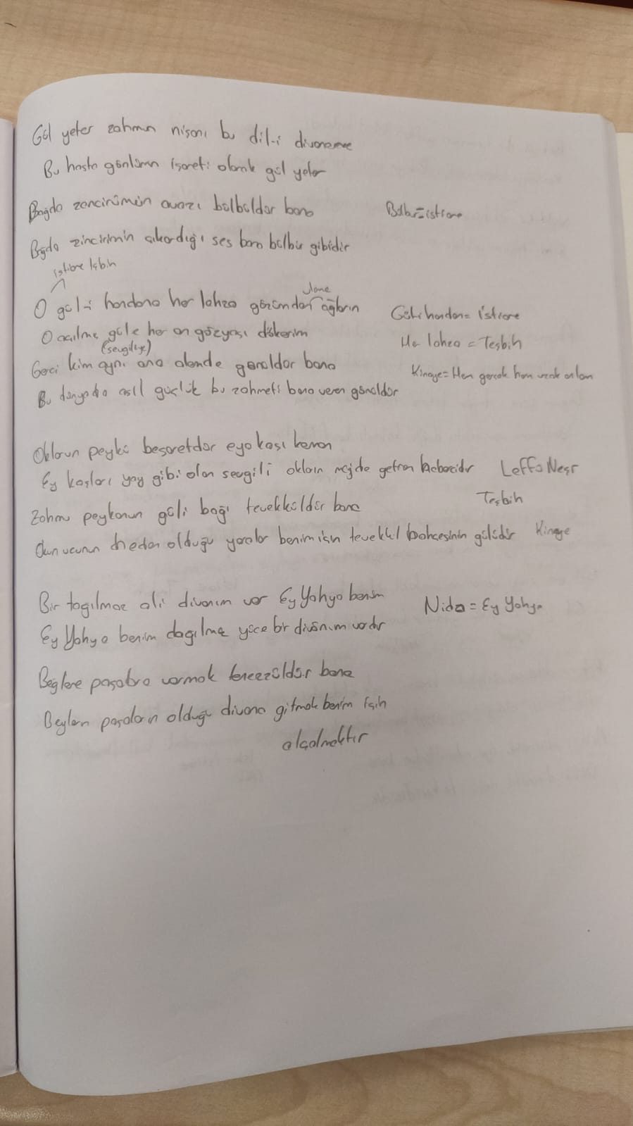 Eski Türk Edebiyatı: Bâkî Divanı ve Eser İncelemeleri - Sayfa 7