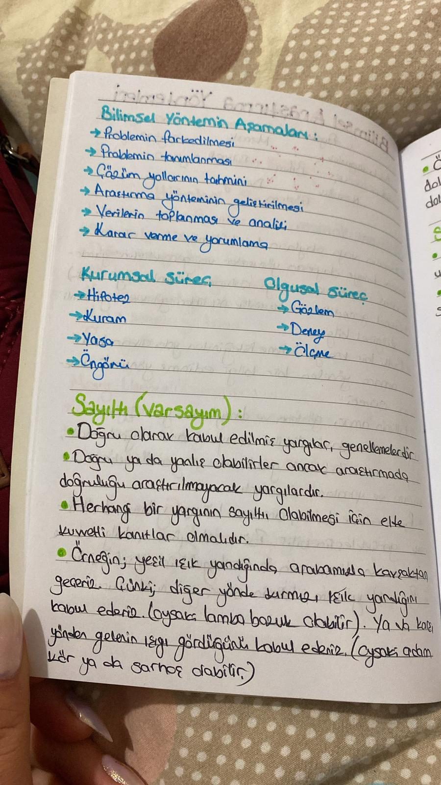 Selçuklu Devleti Mektep Eğitimi ve Ahilik Teşkilatı - Sayfa 12
