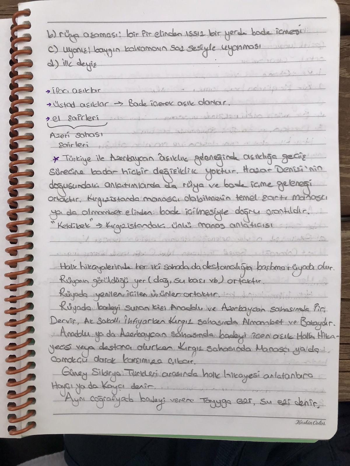 Selçuklu Devleti Mektep Eğitimi ve Ahilik Teşkilatı - Sayfa 13