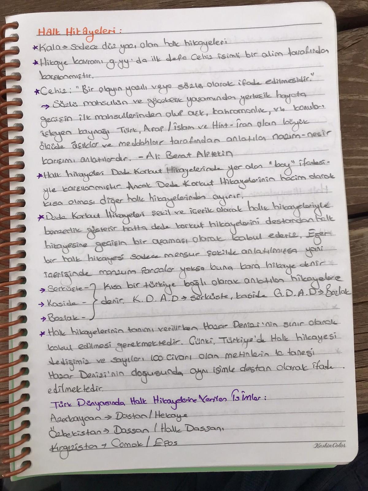 Selçuklu Devleti Mektep Eğitimi ve Ahilik Teşkilatı - Sayfa 14
